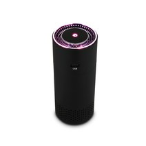 AD 차량용 공기청정기, PM302(블랙)