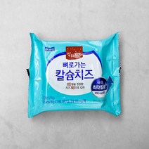상하치즈 뼈로가는 칼슘치즈, 270g, 1개