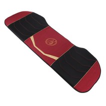 마블 차량용 인터레이싱 뒷좌석 3인 방석, 어벤져스, 1개