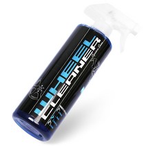 케미컬가이 시그니쳐 차량용 휠 클리너, 473ml, 1개