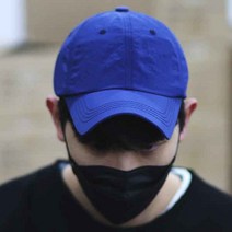 아이엠캡 아웃도어 무지 볼캡