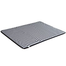 한일의료기 EMF 건강전기매트 HI-401, 더블 (140 x 200 cm), 스트라이프