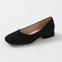 착한구두 오브제 스퀘어 플랫 PLSDS0c009