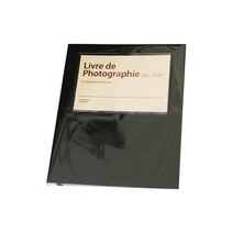 인바이트엘 Black photo album, 15매