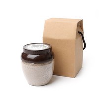 톳 가는 소금 천일염, 1개