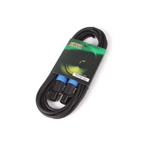 EWI 스피콘 패시브 스피커 연결용 케이블, SPPS-5M