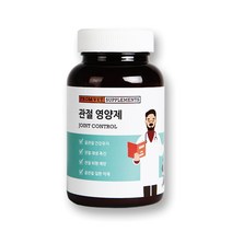 프롬벳 강아지 영양제 120g, 관절, 1개