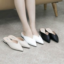 여성용 블로퍼 단화 66478