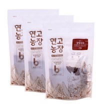 연고농장 국내산 볶은 결명자차, 100g, 3개