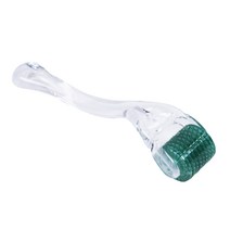 리프티 더마롤러 192핀 MTS 홈케어 미용기기 0.25mm, 녹색, 1개