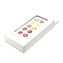 디그니스 카메라 소프트버튼, 1세트