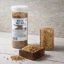 대구농산 씻어나온 볶은귀리, 800g, 1통