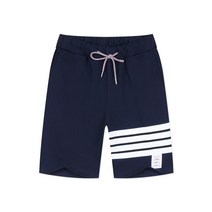 네스파 남여공용 톰 5부 트레이닝 반바지 팬츠 STI_0071