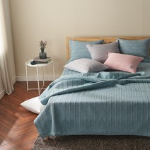 넬소노 그레이스 인견 스프레드, 민트