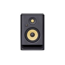 케이알케이 스튜디오 모니터 스피커, KRK Rokit 5 G4(블랙)