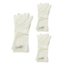 3THREE 프리미엄 라텍스 클린글로브 니트릴장갑 S, 3개입, 1세트, 소(S)