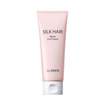 더샘 실크 헤어 리페어 컬 크림, 100ml, 1개