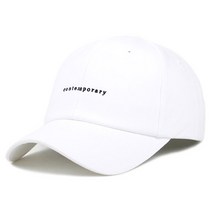 롸잇나우 COT야구모자