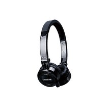 TAKSTAR 하이파이 아웃도어 헤드폰, BLACK, ML620