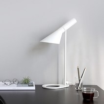 마켓비 SODDE 단스탠드 E26 KS1899T, 화이트