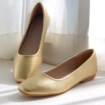 홀리버니 펄톤 플랫슈즈