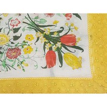 라페조 다용도 무릎덮개 손수건 앞치마, NO 53, 2개