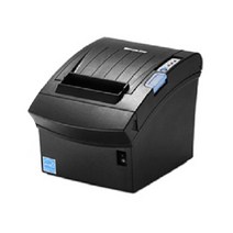 신화포스 세우 SLK-TS400 영수증 프린터 무선 배달용 기본 프린터 포스 전용 배민, 주방용 블루투스 프린터