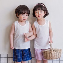코디아이 아동용 퓨어 런닝티 2p