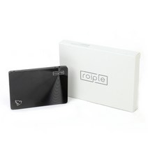디오페라 ROIPLE DOVE SSD, 256GB