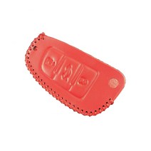 아트로마페루찌 차량 스마트 키 케이스 컴팩트, 아우디 B타입 31번(올 레드)