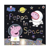 Peppa Pig : Peppa in Space, 레이디버드