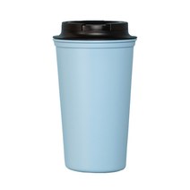 월머그 텀블러, 블루, 450ml