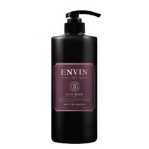 앙방 약산성 퍼퓸 바디워시 메리미달링, 550ml, 1개