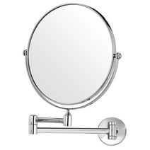 미리내 벽고정형 면도경 대, 1개, 1개