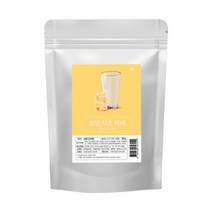 네이쳐티 로얄 치즈 라떼 파우더, 800g, 1개
