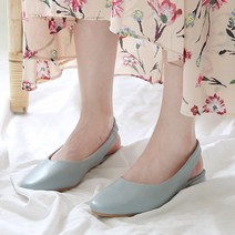 슬링백 2cm ST3503