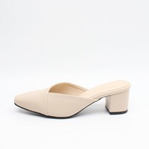 뾰족 튤립 구두 71156