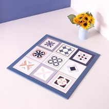 리노에코 강아지 대리석 쿨매트, 스칸디나비아