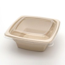 더담다 펄프 A사각볼 900ml, 75개입, 1개