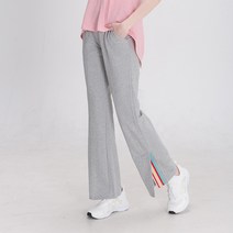 뒤란 테이프 트레이닝 팬츠 DFW4039