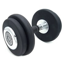 파워헬스 pvc 아령, 12kg