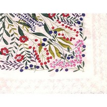 라페조 무릎덮개 앞치마, NO 61, 1개