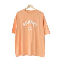 페니 반팔 박스수유티