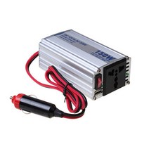 로우락 차량용 인버터 150w, 1개