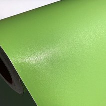 단색 작은엠보 파스텔 시트지 WPS-002S-1000, 파스텔연두