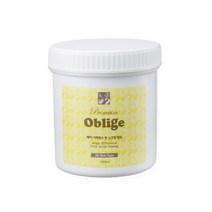 오블리제 매직 디퍼런스 풋 마사지 크림, 1000ml, 1개