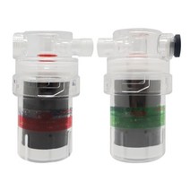 에넥스 염소제거필터 코브라용, 1개