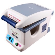 펙투유 실링기계 MA-1 + 몰드 1215, 혼합색상, 1세트