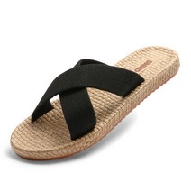 SNRD 여성용 여름 에쉬 슬리퍼 SN265