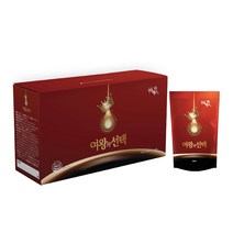 천년미인 여왕의 건강즙, 90ml, 24개